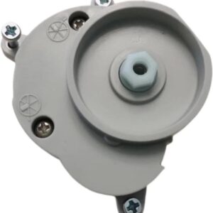 Staubsauger Originaler Seitenbürstenmotor for Staubsauger. Kompatibel for Xiaomi Mi Robot 1s 1st SDJQR01RR SDJQR02RR SDJQR03RR.