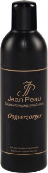 Jean Peau Augenreiniger | Effektive Tränenfleckentfernung | Große 200ml Flasche für weiße Hunde | Einfache Anwendung | Zufriedenheitsgarantie