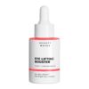 Eye Lifting Booster (30ml) – Augenserum gegen Augenringe, Schwellungen & Fältchen – hochkonzentrierte Augenpflege mit Hyaluronsäure & Lifting Komplex mit B3 – vegan – by Beauty Mates