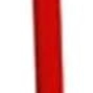 Vileda Universalgriff (130 cm) rot, rot, Standard, Snackständer 3D Strong, Rot, Standard, Snackständer 3D Strong, Rot, Standard, 3D Strong Snackhalter