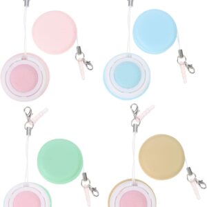 Anneome 8St Brillenreiniger tragbarer Bildschirm Bildschirmreiniger Computer-Reinigungstücher TV-Tücher bildschirm reiniger bildschirm cleaner Bildschirmreinigungstücher Glastücher Plastik