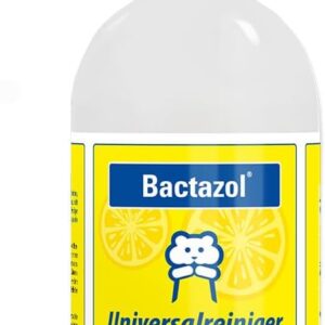 Bactazol Käfigreiniger 500ml für Kleintiere