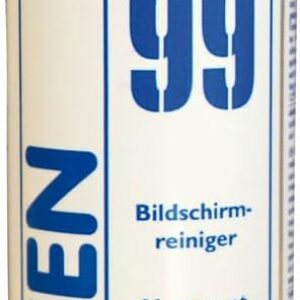 Kontakt Chemie® Glas-/ Bildschrimreiniger | SCREEN 99 | 200ml