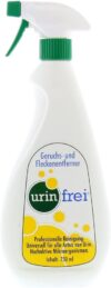Urin Frei Geruchs- und Fleckenentferner