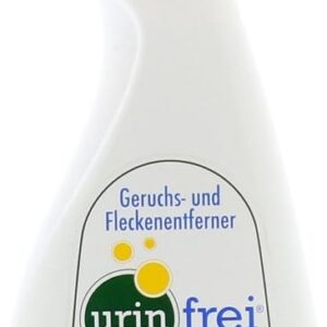 Urin Frei Geruchs- und Fleckenentferner