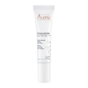 AVENE Hyaluron Activ B3 Triple Corrective Eye Care 15 ml