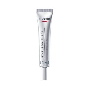 Eucerin Anti-Age Hyaluron-Filler Eye Cream SPF15 15ml