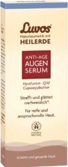 LUVOS Heilerde Anti-Age Augenserum 15 ml