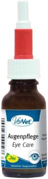 AUGENPFLEGE vet. 20 ml