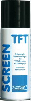 KONTAKT CHEMIE 80715 SCREEN TFT Bildschirmreiniger, 200 ml