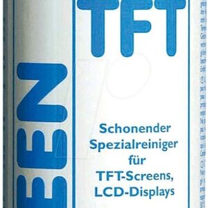 KONTAKT CHEMIE 80715 SCREEN TFT Bildschirmreiniger, 200 ml