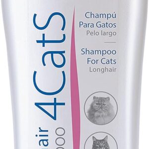 Artero 4Cats Longhair Katzen-Shampoo