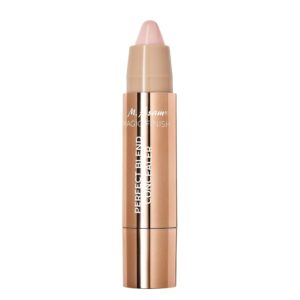 M. Asam MAGIC FINISH Perfect Blend Concealer Fair (3 g) – Abdeckstift perfektioniert & kaschiert Makel & Unebenheiten, Make-Up mit variierbarer Deckkraft & sofortigem Weichzeichner Effekt