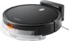 Xiaomi Robot Vacuum E5 – Saug- und Wischroboter mit 2000Pa Saugleistung, 400ml Staubbehälter, 110 Min. Akkulaufzeit, intelligente Navigation, App- & Sprachsteuerung, Schwarz