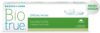 Bausch + Lomb Biotrue ONEday Tageslinsen, sphärische Kontaktlinsen, weich, 30 Stück / BC 8.6 mm / DIA 14.2 mm / -3.50 Dioptrien