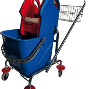 Taxon 95336 Reinigungswagen für Grouse 26, 25 l