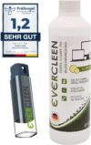 EVERCLEEN 2 GO Made in Germany Screen Cleaner Pro Bildschirmreiniger + Refill 500ml. Umweltschonender Veganer Reiniger. TV, PC, Laptop, Tablet, Displays, Brillen & Smartphone…