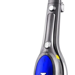 Akitas U10 Akku Staubsauger Kabellos 3in1 Hand und Vertikal Leicht 22,2 V 150 W Wiederaufladbarer Lithium-Akku für Böden, Teppiche, Tierhaare.