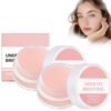 Under Eye Brightener, Concealer Augenringe, 2025 New Instant Awake Concealer, Augenpflege, Instant Awake Under Eye Brightener, Nude, Pflegend, Farbanpassend, Sofortiges Ergebnis, Natürlich (2PC, 10G)