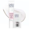 DADO SENS EXTRODERM AUGENCREME (15ml) + Gratis Probe Sachet ECTOIN ANTI-AGING FLUID, Feuchtigkeitspflege Für Die Sensible Haut An Der Augenpartie – Therapiebegleitend Bei Neurodermitis & Psoriasis