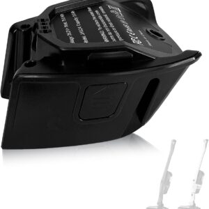 Akku für Miele Triflex HX1/HX2 kabellosen Staubsauger, Ersatz für Akku-Modell Triflex HX-LA, 25,2 Volt, 3,0 Ah, 75,6 Wh.