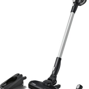 Bosch Professional BCS611AM Akkustaubsauger, Weiß, 1 Akku
