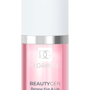 Beautygen Renew Eye & Lip Augenpflege