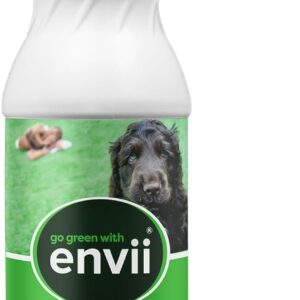 Envii Astro Fresh – Enzymreiniger hundeurinfür Kunstrasen Reiniger – Wirkt auf katzenurin und hundeurin (1L)