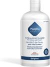 Plaqtiv+ Trinkwasserzusatz | 500 ml Flasche | Pflegemittel für Hunde und Katzen | Zur Unterstützung der Zahnpflege und Maulhygiene | Kann die Bildung von Zahnstein hemmen