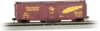 Bachmann Spur N Reinigungswagen Boxcar Western Pacific