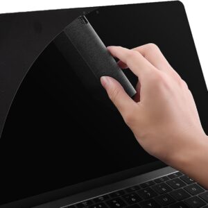 Computer-Bildschirmreiniger, effizienter Computer-Monitorreiniger, TC Bildschirmreiniger, praktischer Touchscreen-Reiniger, Bildschirmreiniger für Handys, Tablets, Laptops