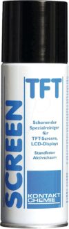 Kontakt Chemie® schonender Bildschirmreiniger | SCREEN TFT | 100ml