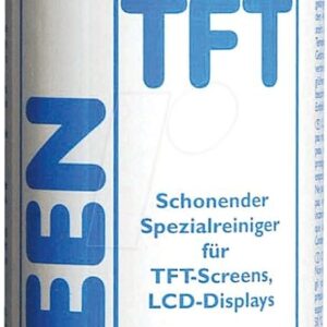 Kontakt Chemie® schonender Bildschirmreiniger | SCREEN TFT | 100ml