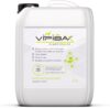 ViPiBaX Giardien Ex Wischkonzentrat 2,5L für Hund, Katze & Co- Geruchsentferner – Effektive Desinfektion gegen Giardien, Viren, Pilze & Bakterien.