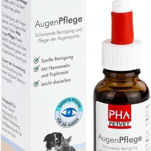 Pha Augenpflege Tropfen f 20 ml