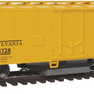 Walthers Spur H0 Reinigungswagen Pennsylvania Railroad