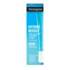 Neutrogena Hydro Boost Augencreme Gel, mit Glycerin & Hyaluron, parfümfrei, 2 x 15ml