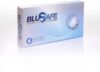 Maxvue Blusafe Monatslinsen Kontaktlinsen mit Blaulichtfilter & UV Schutz 6er Pack | Kontaktlinsen Monatslinsen, UV Kontaktlinsen, Kontaktlinsen mit Blaulichtfilter | Contact Lenses Dioptrie -5.00