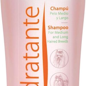 Artero Komplettes Set für die Hygiene Ihres Hundes (Yorkshire Terrier)