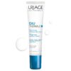 Uriage Eau Thermale Water Eye Contour Cream für empfindliche Haut 15ml – Reduziert feine Linien, Schwellungen, dunkle Augenringe – Ultra-erfrischende Augenpflege – Paraben- & Duftfrei