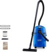 Nilfisk Buddy II 18L T Nass- & Trockensauger für Haus, Garten und Auto | Nass Trockensauger für drinnen und draußen (1200 W)