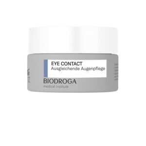 Biodroga MD Eye Contact Ausgleichende Augenpflege 15 ml