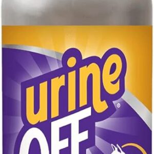 Urine Off für Katzen und Katzenkinder, 118ml