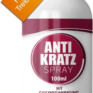 Nature Animal® Anti Kratz Spray mit Sofortwirkung gegen Katzenmarkierung für Innen und Außen + Katzen ABWEHR – Katzenfernhaltespray STOPP bleib Weg