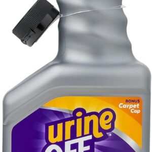 Urine Off Formula Spray für ausgewachsene und Junge Katzen 500ml