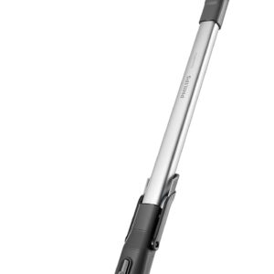 Philips SpeedPro Kabelloser Staubsauger – Handstaubsauger & Bodenstaubsauger mit 180-Grad-Saugdüse – bis zu 40 Minuten Reinigungskraft (FC6726/01)