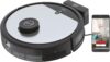 Hoover Staubsaugerroboter HG510D, 0,50 l, 14,6 V, Laser-Navigation, Laufzeit 110 min, 4 Geschwindigkeiten, Anwendung HG5, Filter HEPA10