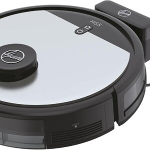 Hoover Staubsaugerroboter HG510D, 0,50 l, 14,6 V, Laser-Navigation, Laufzeit 110 min, 4 Geschwindigkeiten, Anwendung HG5, Filter HEPA10