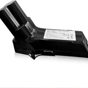 25.2V Akku für Philips Staubsauger,Kompatible mit Philips SpeedPro Max Aqua,SpeedPro Max Stick,XC7042/01,XC8147,FC6822,FC6823,FC6904,FC6908,FC6822/01,XC8043/01,XC8045/01R1,FC6827,FC6828, FC6904/01,etc