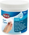 TRIXIE 29391 Eye Care Augenpflege, Pads, 100 St.